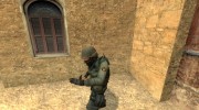 Hammer For Knife Reskin для Counter-Strike Source миниатюра 5