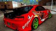 Real Prototype Cars Of All Gangs  миниатюра 25