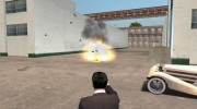 Barel explosion mod para Mafia: The City of Lost Heaven miniatura 1