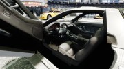 Honda NSX Type R VeilSide для GTA 4 миниатюра 11