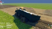 ЗиЛ-130 for Spintires 2014 miniature 5