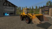 Амкодор 332С4 for Farming Simulator 2017 miniature 4