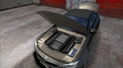 BMW M4 (F82) Bodykit (SA Style) for GTA San Andreas miniature 6