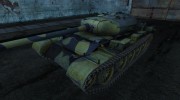Т-54 para World Of Tanks miniatura 1