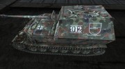 Ferdinand 11 para World Of Tanks miniatura 2