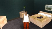 Prisoner for GTA San Andreas miniature 1