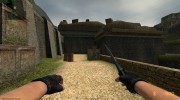 Mantunas Knife Animations for Counter-Strike Source miniature 1