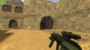 Steyr AUG A3 для Counter Strike 1.6 миниатюра 3