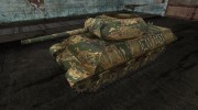 шкурка для M10 Wolverine №16 para World Of Tanks miniatura 1