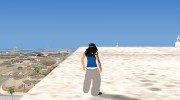 Ophelia for GTA San Andreas miniature 2