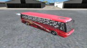 GTA V Brute Coach для GTA San Andreas миниатюра 3