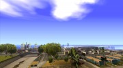 ENBSeries v2.0 для GTA San Andreas миниатюра 2