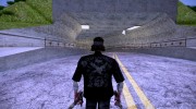 Truth (Biker) para GTA San Andreas miniatura 3