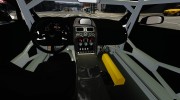 Aston Martin V12 Zagato 2011 v1.0 para GTA 4 miniatura 7