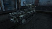 шкурка для С-51 for World Of Tanks miniature 4