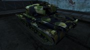 T29 Jaeby для World Of Tanks миниатюра 3