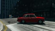 ВАЗ 2106 для GTA 4 миниатюра 5