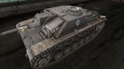 Stug III para World Of Tanks miniatura 1