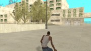 Взрывная Тушенка для GTA San Andreas миниатюра 4