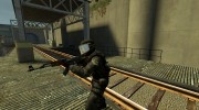 Digital Gign Reskin para Counter-Strike Source miniatura 4