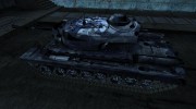 шкурка для T29 (Prodigy style - Invaders must Die v.2) para World Of Tanks miniatura 2