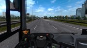 Iveco Evadys для Euro Truck Simulator 2 миниатюра 3