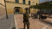 RedRavens Battle Hardened Desert CT для Counter-Strike Source миниатюра 3