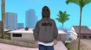 Robber para GTA San Andreas miniatura 1