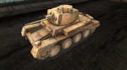 PzKpfw 38 na от sargent67 3 для World Of Tanks миниатюра 1