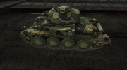 Шкурка для PzKpfw 38 NA для World Of Tanks миниатюра 2