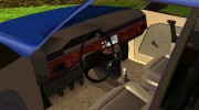 Москвич-2141 para GTA San Andreas miniatura 4