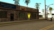New binco mod v 0.1 para GTA San Andreas miniatura 4