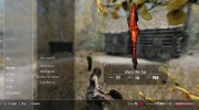 Revamped Ash Spawn Axes for TES V: Skyrim miniature 6