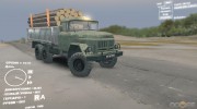ЗиЛ-131 v1.3 for Spintires DEMO 2013 miniature 1