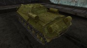 Шкурка для Объект 704 for World Of Tanks miniature 2