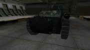 Скин с камуфляжем для D1 for World Of Tanks miniature 4