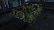 Объект 261 20 for World Of Tanks miniature 4