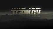 Escape from Tarkov AK Sounds для GTA San Andreas миниатюра 1