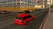 Новый траффик на дорогах Сан-Андреаса v.1 para GTA San Andreas miniatura 7