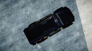 HVY Insurgent Pick-Up SWAT GTA 5 для GTA 4 миниатюра 9