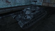 Шкурка для ИС-7 for World Of Tanks miniature 1