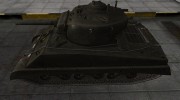 Шкурка для M4A3E2 для World Of Tanks миниатюра 2