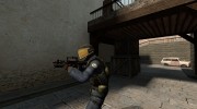 OC - 14 Groza reanimated for Counter-Strike Source miniature 5