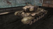 M46 Patton para World Of Tanks miniatura 1
