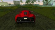 Marussia B2 2010 para GTA Vice City miniatura 3