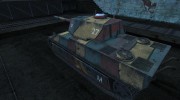 Шкурка для AMX M4 (1945) for World Of Tanks miniature 3