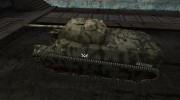 T1 hvy para World Of Tanks miniatura 2