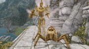 Summon Dwemer Mechanicals - Mounts and Followers for TES V: Skyrim miniature 8