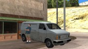 Оживление деревни Эль-Кебрадос v1.0 for GTA San Andreas miniature 5