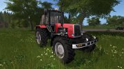 МТЗ-1221 B2 for Farming Simulator 2017 miniature 4